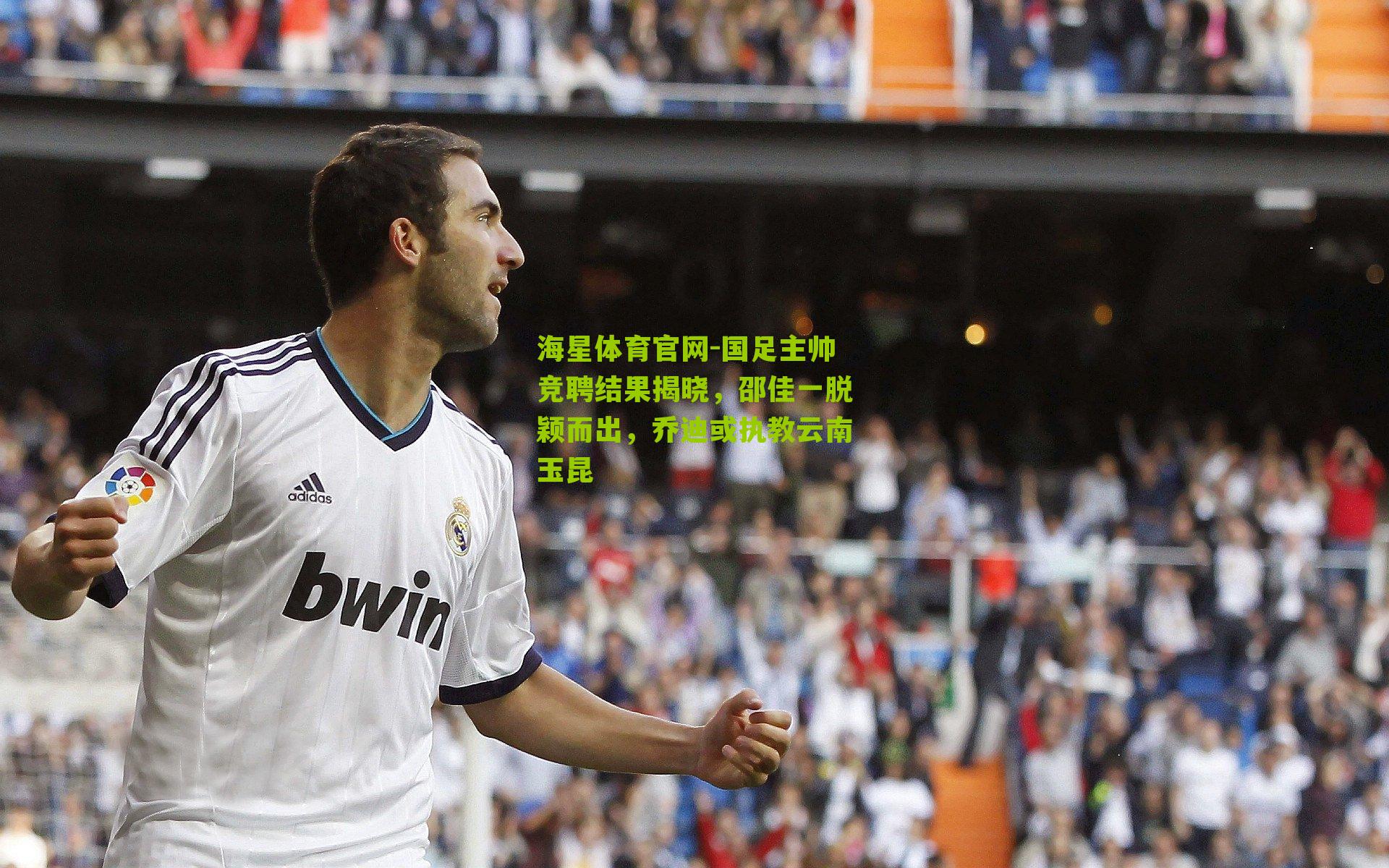 国足主帅竞聘结果揭晓，邵佳一脱颖而出，乔迪或执教云南玉昆