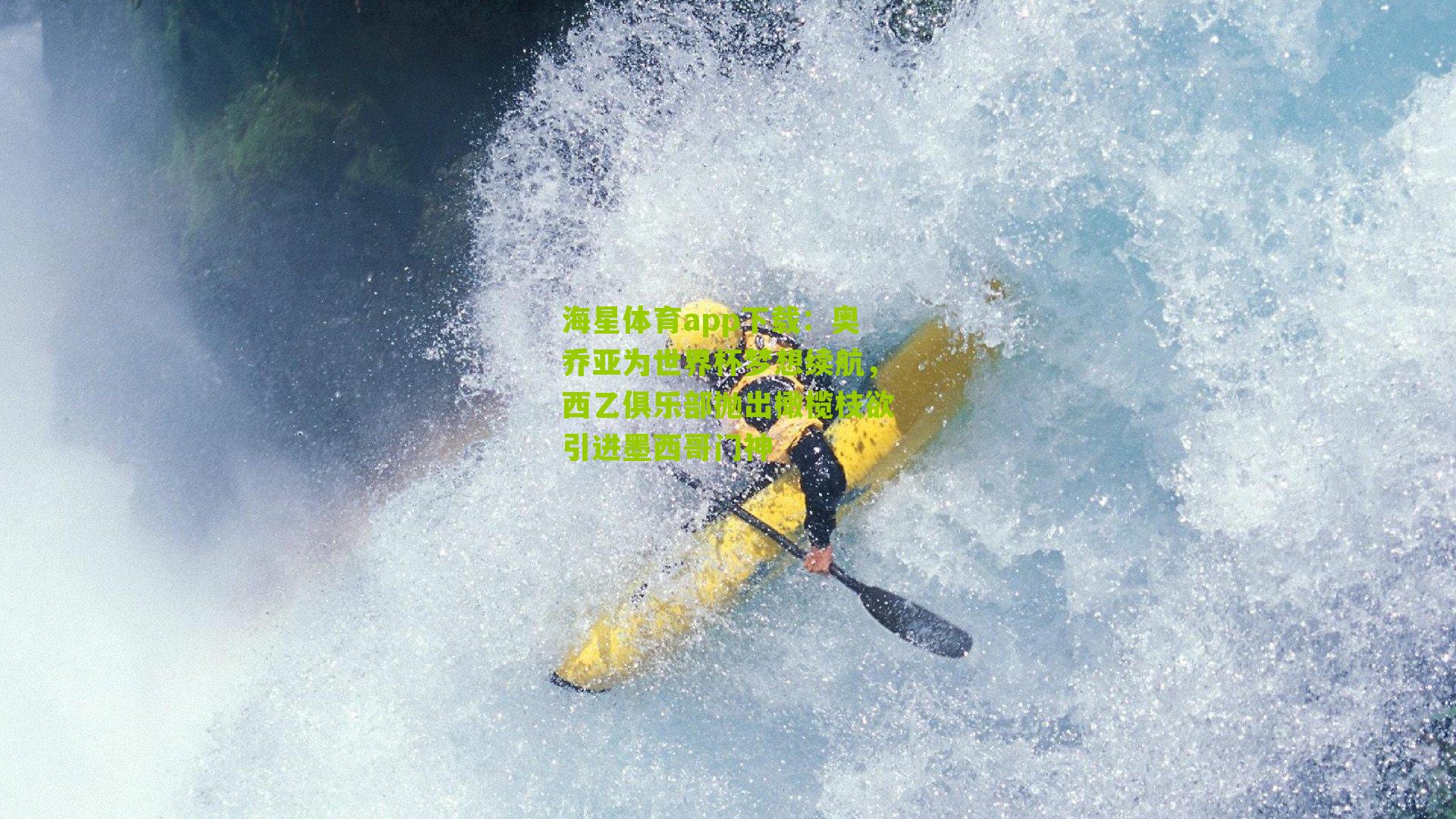 奥乔亚为世界杯梦想续航，西乙俱乐部抛出橄榄枝欲引进墨西哥门神